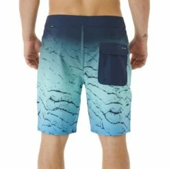 Boardshort Rip Curl Mirage Medina 19" Retro Blue 5 Boardshort Rip Curl Mirage Medina 19" Retro Blue -Surfen Geschäft 19af62d6503065ffdc677c2f712631bb5b69b174 E23RCRLTEX3367782 2