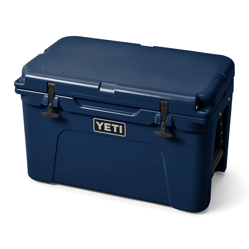 Glacière Yeti Tundra 45 Navy 4 Glacière Yeti Tundra 45 Navy – Image 2