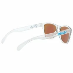 Lunettes De Soleil Oakley Frogskins Xs Polished Clear Prizm Sapphire 21 Lunettes De Soleil Oakley Frogskins Xs Polished Clear Prizm Sapphire -Surfen Geschäft 19fa397bd8586be1a45a15062475ae9d45ffc95f E18OAKLLUN5435415 OAKL0050208 16
