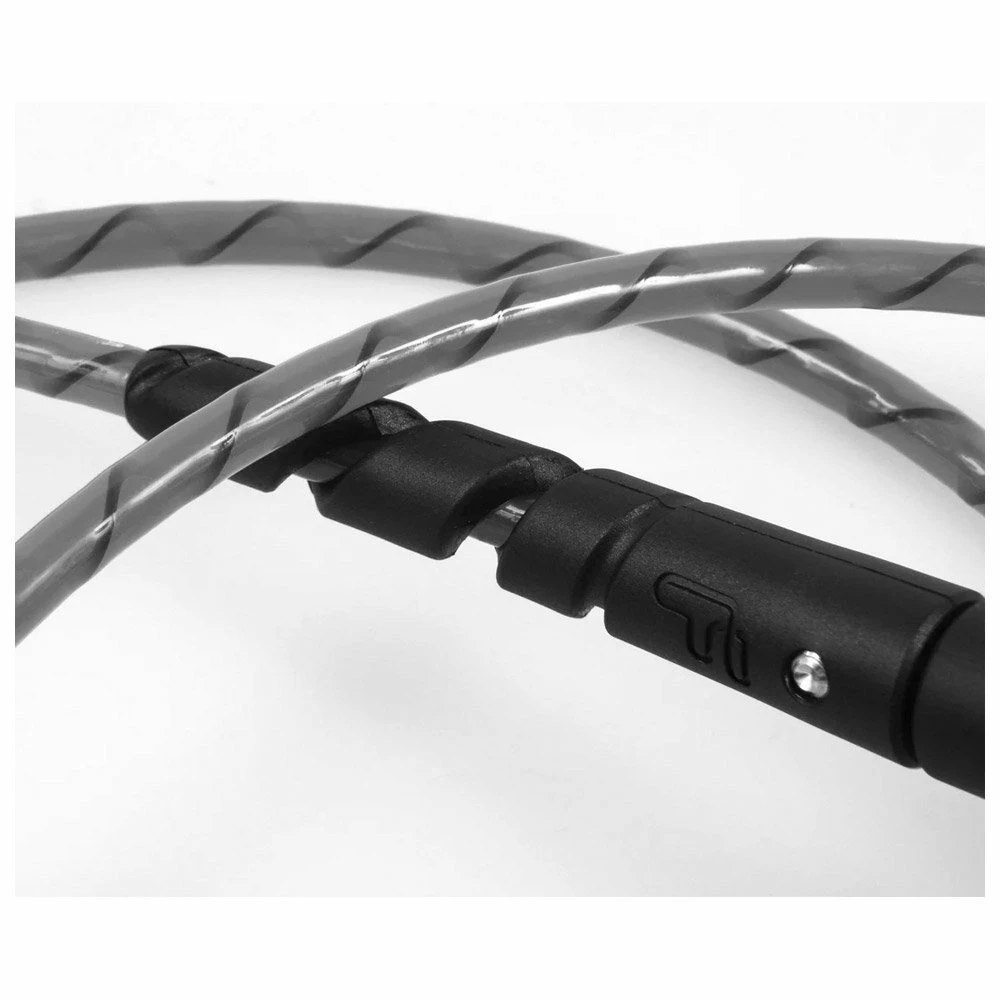 Leash Surf Fcs Freedom Helix Comp Mango/Black 9 Leash Surf Fcs Freedom Helix Comp Mango/Black – Image 7