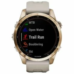 Montres GPS Garmin Fenix 7S Sapphire Solar Edition Cream Light Gold Titan 17 Montres GPS Garmin Fenix 7S Sapphire Solar Edition Cream Light Gold Titan -Surfen Geschäft 1a15bb269d65a1c4305db0b139884af17e832084 E22GARMACC261571 GARM0050252 12