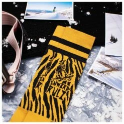 Chaussettes American Socks Knee High Snow Snowboard Rules -Surfen Geschäft 1a56dcd87255f7cc4ad981a256ea0b1ee93860b1 H23AMSOACC3359105 903