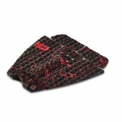 Pad Surf Dakine John John Florence Pro Pad - Red / Black