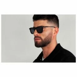 Lunettes De Soleil Binocle Eyewear Square Black Grey Polarized 10 Lunettes De Soleil Binocle Eyewear Square Black Grey Polarized -Surfen Geschäft 1a8cdfa66ee39de6cc8db877066ef46df1fe462f E22BINOLUN218828 BINO0752065 902