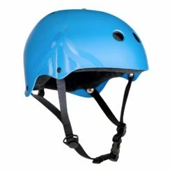 Casque Nautique Liquid Force Hero Blue