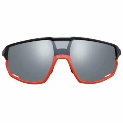 Lunettes De Soleil Julbo Rush Orange/noir Reactiv Performance 0-3 -Surfen Geschäft 1ad65890a4d0c644dd37623ad8332b8b29973fba VH20JULBACC048 2