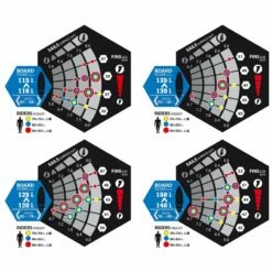 Ailerons De Windsurf Select Hydrofoils Ride -Surfen Geschäft 1ae0bf0bf2f6fa7ab73df29c0af206fc016586d2 E21SELEWAT31379 1