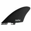 Ailerons Surf Feather Fins Feathers Fins Keel - Black - 2 Dérives -Surfen Geschäft 1af132e55a091cebc5efc8bee7247e8eb5ffec9a E21FEATWAT81056 FTRF0078400 1