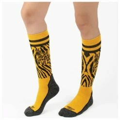 Chaussettes American Socks Knee High Snow Snowboard Rules -Surfen Geschäft 1b342624abe068b8dbe69fbc73bd651cb17a9472 H23AMSOACC3359105 3