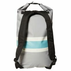 Sac étanche Vissla 7 Seas 35L Dry Backpack - S21 - Grey -Surfen Geschäft 1b52e7a1b4af6de6e4efa148f8344cb252e9bbbb E21VISSBIV69514 VSLA0091380 7