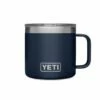 Tasse Yeti Rambler 14 OZ (414 Ml) Navy -Surfen Geschäft 1b8ab64088a83331c1b39e000082d06db47789e5 E22YETIACC87947 YETI0102247 4