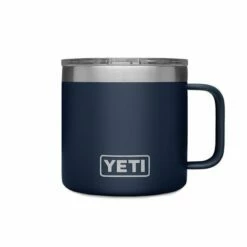 Tasse Yeti Rambler 14 OZ (414 Ml) Navy