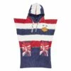Poncho Surf All-In Junior J Crew - Hawaï 2 Poncho Surf All-In Junior J Crew - Hawaï -Surfen Geschäft 1b8e1a2ba93c2940087ea4b5e7ada40835c76795 E22ALL WAT88537 ALLI0096113 1