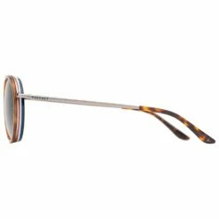 Lunettes De Soleil Vuarnet Edge Round Shiny Tortoise Flag Blue Polar -Surfen Geschäft 1bbd8adc2ade3b34302c2a829cc8652ebe454bed E22VUARLUN219597 VUAR0637041 3