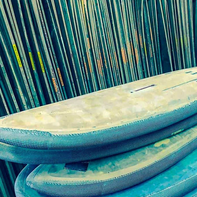 Board De Windsurf Starboard Futura Wood Sandwich 6 Board De Windsurf Starboard Futura Wood Sandwich – Image 4