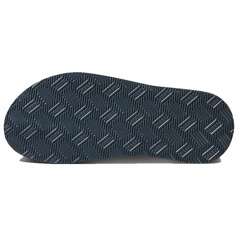 Tongs Reef Cushion Spring - Black/Grey 6 Tongs Reef Cushion Spring - Black/Grey – Image 4