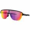 Lunettes De Soleil Oakley Corridor Matte Black Prizm Road -Surfen Geschäft 1c1c21390bcc5b13463167d159c7b1ad8353d8eb E23OAKLLUN389313 OAKL0749442 0