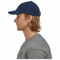 Casquette Patagonia P-6 Label Trad Cap Classic Navy -Surfen Geschäft 1c1eda6eccbfcdf7ad13aed19c82fbb2fb78c270 E21PATAACC173804 PATA0395352 3
