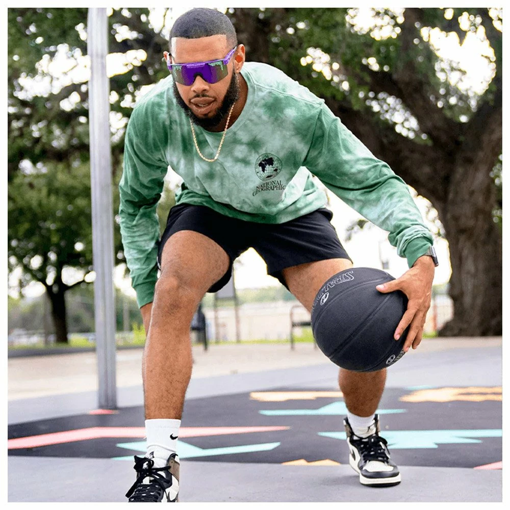 Lunettes De Soleil Pit Viper The Originals Polarized The Donatello 9 Lunettes De Soleil Pit Viper The Originals Polarized The Donatello – Image 7