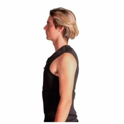 Impact Vest Follow Unity Black -Surfen Geschäft 1cb011acdee9df5a3b85ab275ed6c6124c54a27f E23FOLWWAT363906 6