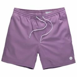 Boardshort Outerknown Nomadic Volley Violet