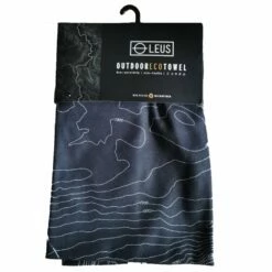 Serviettes Plage Leus Beach Towel Multi