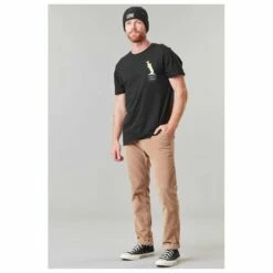 Tee-shirt Picture Cc Cigaro Black -Surfen Geschäft 1ce22eaa7e8c07380ca107592b304734ad8e0bf3 H23PICTTEH2264952 5
