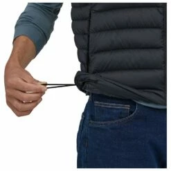 Doudoune Sans Manche Patagonia M's Down Sweater Vest Black 16 Doudoune Sans Manche Patagonia M's Down Sweater Vest Black -Surfen Geschäft 1ce39b17c2c46fa2b724a3ca7070b2a22d0125dd H23PATAACC2262752 904