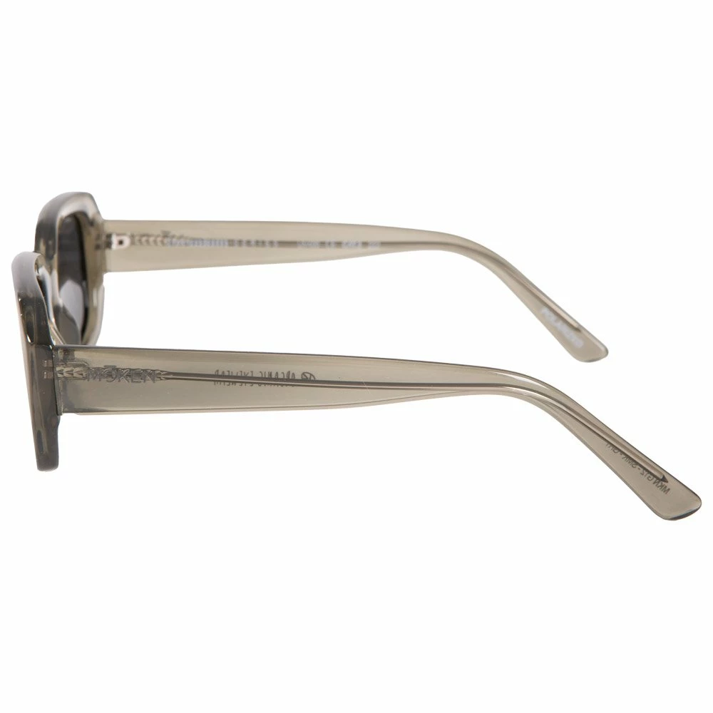 Lunettes De Soleil Moken Vision Zenith Smoke Grey Cat.3 Polarized 4 Lunettes De Soleil Moken Vision Zenith Smoke Grey Cat.3 Polarized – Image 2