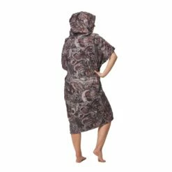 Poncho Surf After Essentials Nightmare - Black -Surfen Geschäft 1d725bb6b70518dd6bfd653186351d354a110e49 E22AFTEWAT73339 AFTE0060033 6