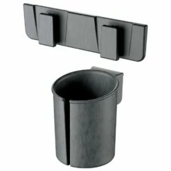 Accessoires Glacière Dometic Patrol Holder Bracket Black