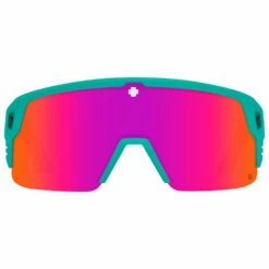 Lunettes De Soleil Spy Monolith 50/50 Matte Teal Happy Gray Green Pink Spectra Mirror 13 Lunettes De Soleil Spy Monolith 50/50 Matte Teal Happy Gray Green Pink Spectra Mirror -Surfen Geschäft 1daa55bd416f9f45209b0c9074cd20508cd19dcf E220SPYLUN345823 0SPY0210000 4
