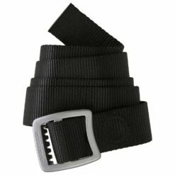 Ceinture Patagonia Tech Web Belt Black