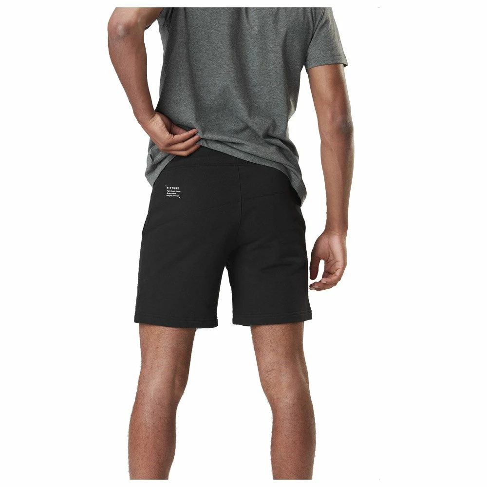 Short Picture Basement Black 6 Short Picture Basement Black – Image 4