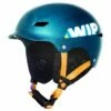 Casque Nautique Forward Wip Voile Wipper 2.0 Disco Blue -Surfen Geschäft 1e17c1157e872f186bfee735d8b6cbc29470377b E23FWWPWAT3381498 0