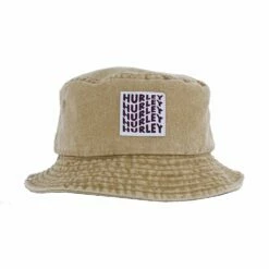 Bob Hurley Dazed Brown