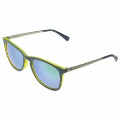 Lunettes De Soleil Cairn Fuzz Mat Midnight Lemon