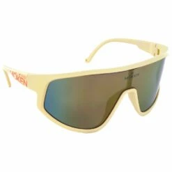 Lunettes De Soleil Moken Vision Rockett Sand Gold Polarized