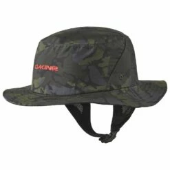 Casquette Surf / Chapeau Surf Dakine Indo Surf Hat Cascade Camo