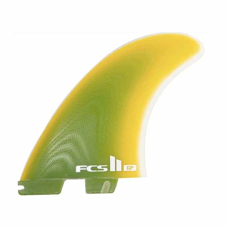 Ailerons Surf Fcs II T&C PG Twin+1 - 3 Dérives 3 Ailerons Surf Fcs II T&C PG Twin+1 - 3 Dérives