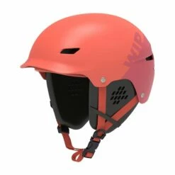 Casque Nautique Forward Wip Voile Forward WIP Wipper 2.0 - Mat Red
