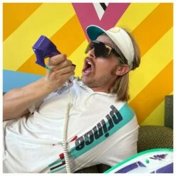 Lunettes De Soleil Pit Viper Flip Offs The 93' Dusk -Surfen Geschäft 1edfe2eb6e83d96fabd17af0d1357aaaccb05fba E23PITVLUN373105 PITV0712787 903