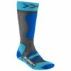 X-Socks Chaussettes X Socks Ski Junior 4.0 Bleu