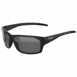 Lunettes De Soleil Bolle Fenix Black Shiny TNS