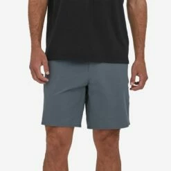 Boardshort Patagonia Hydropeak Hybrid Plume Grey -Surfen Geschäft 1f310e10cab75c5d3f09f11b6372089f22869dc8 E22PATATEX86777 2