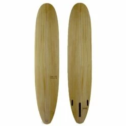 Board De Surf Firewire Longboard The Gem FCSII