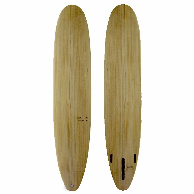 Board De Surf Firewire Longboard The Gem Futures Fins - 9'1 / 276 Cm 3 Board De Surf Firewire Longboard The Gem Futures Fins - 9'1 / 276 Cm