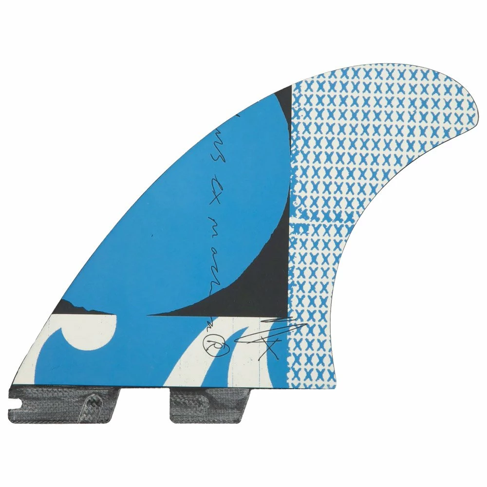 Ailerons Surf Fcs Fcs II Deus Power Twin + 1 Pg 3 Ailerons Surf Fcs Fcs II Deus Power Twin + 1 Pg