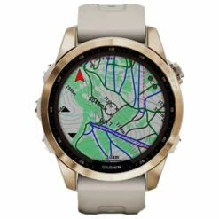 Montres GPS Garmin Fenix 7S Sapphire Solar Edition Cream Light Gold Titan 19 Montres GPS Garmin Fenix 7S Sapphire Solar Edition Cream Light Gold Titan -Surfen Geschäft 1f8ec3a46baeedd94a7bd56357d6805923e993cd E22GARMACC261571 GARM0050252 14
