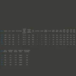Voile De Windsurf Point-7 F1 Sl Foil Slalom -Surfen Geschäft 1f9c611c77425e7077a8d7f0c286447ea1ba52e4 E22POI7WAT337685 12